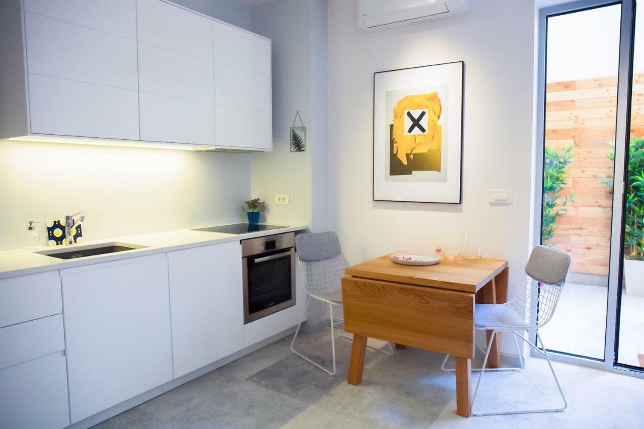 Downtown Beauty Apartment Zagreb Exterior photo