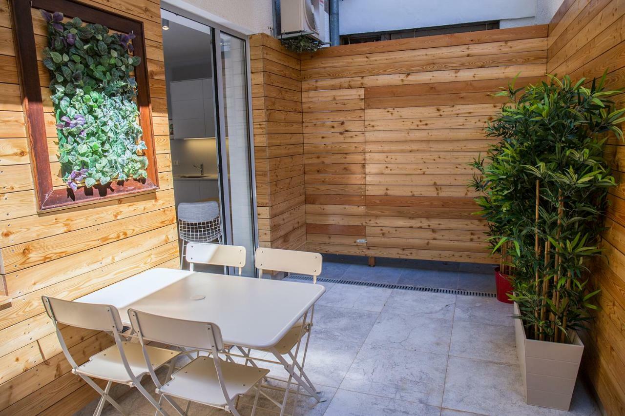 Downtown Beauty Apartment Zagreb Exterior photo