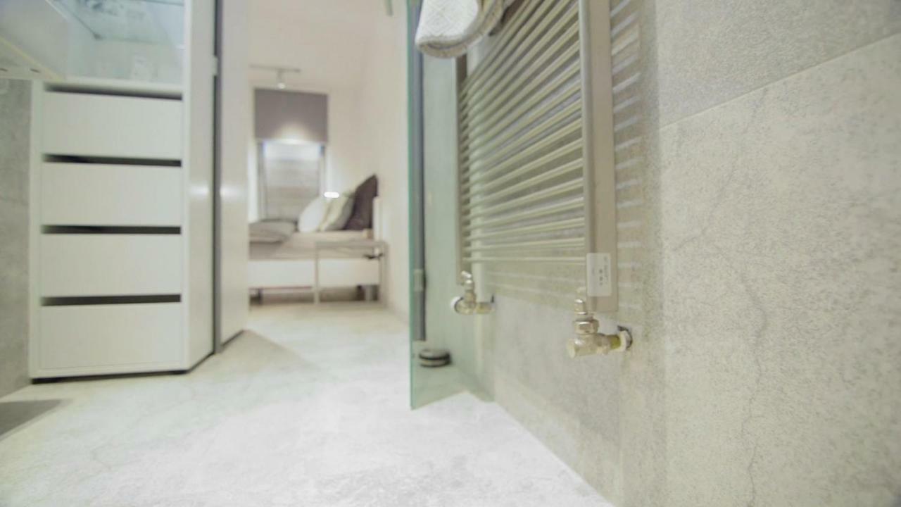 Downtown Beauty Apartment Zagreb Exterior photo